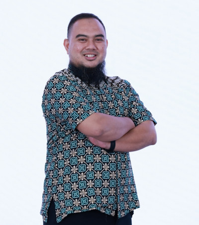 RONGGO PANGESTU IRIANTO