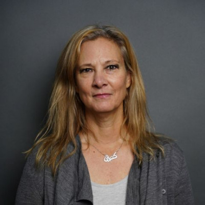 Kelly Lynn Redden