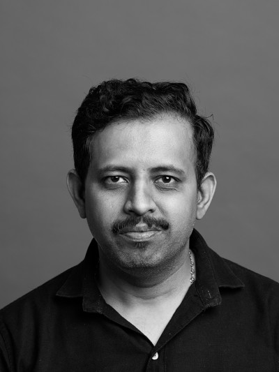 Madhukumara Bindiganavile Krishnamurthy