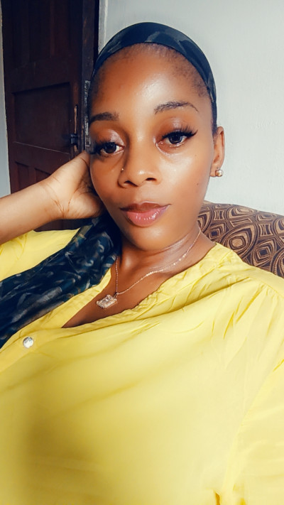 Helen Olabode