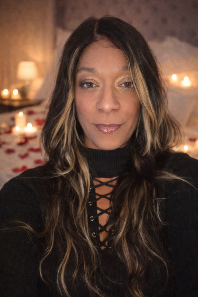 Judy Brown Brown