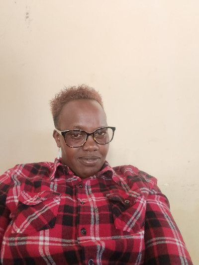 Charity Chirchir