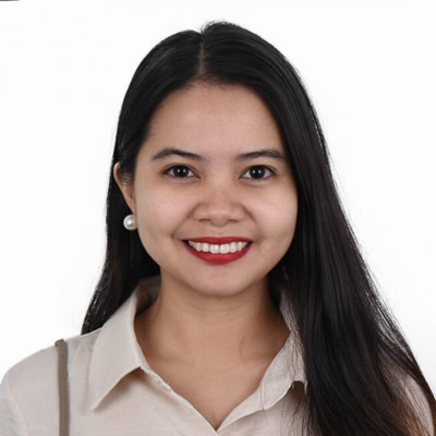 Ma. Sheila Marie Gumop-as