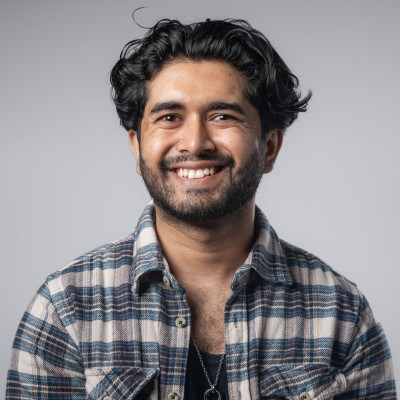 Abishek Gautam