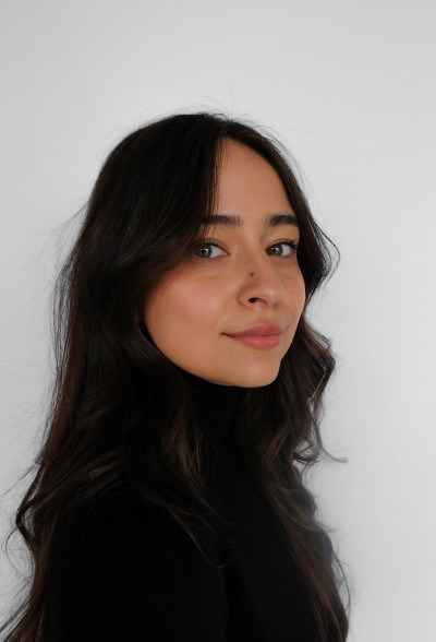 Lydia (Stetson) Mena