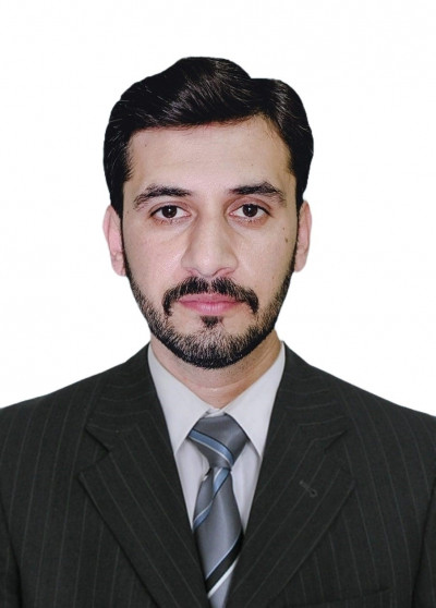 Muhammad Hassan Rehman