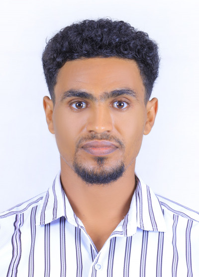 Bantamlak Birlie Kassie