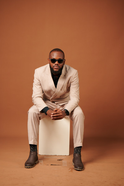 Chibueze Eke