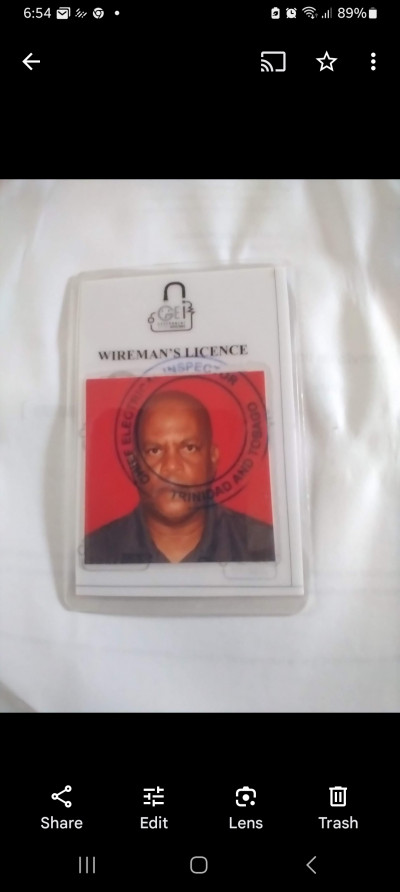 V.