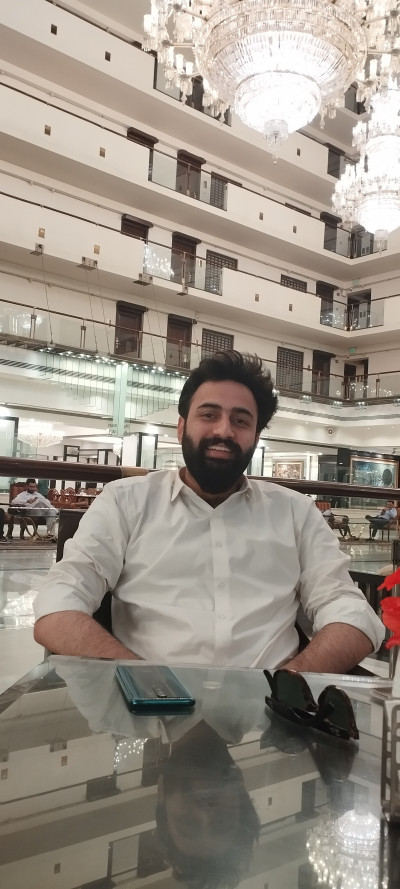 Mirza Adeel U.