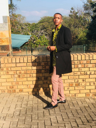 Mabutho Mkhwanazi