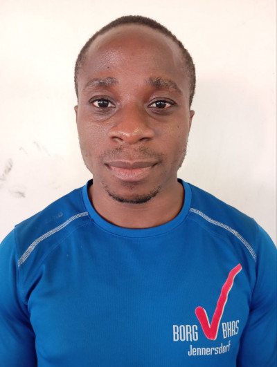 Sylvester Chikwendu