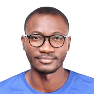 ABUBAKAR OLUSHOLA ABDULLAHI