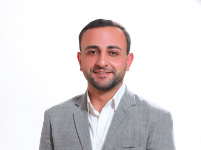 Ahmad Al Hyari
