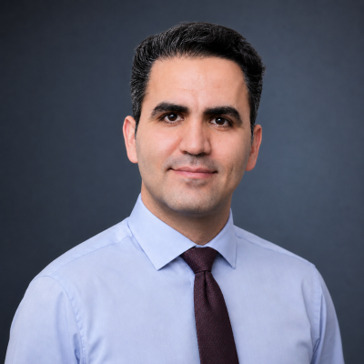 Vahid Faraji