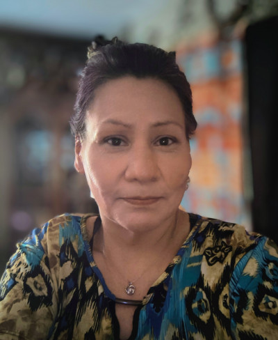 Marjorie Runion Runion