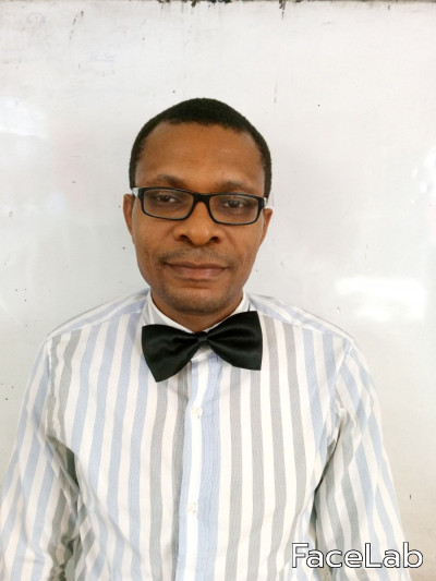 Stephen Ekpeneidua