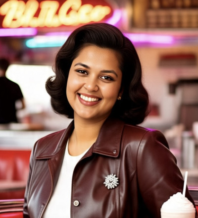 Vijayalakshmi Arjunan Arjunan