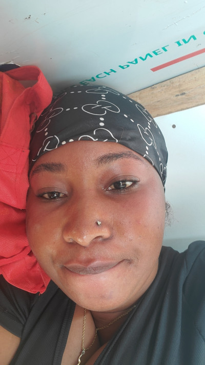 Oluwasoji Naomi