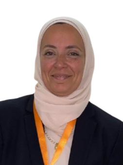 Mahy Tawfik