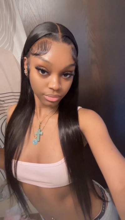 A.