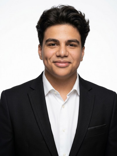 Abdalrman Almenawi