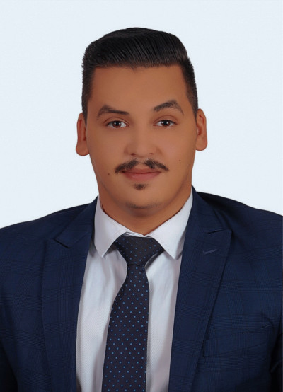 Zaid Bakir