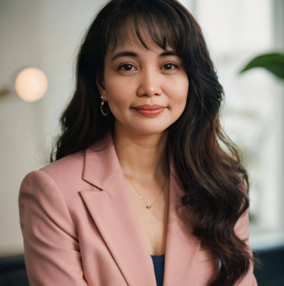 Christel Ann Martinez
