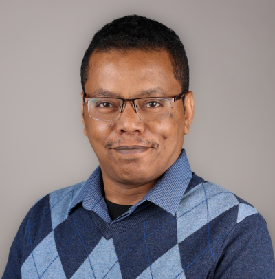 Alamin Abdulgadir