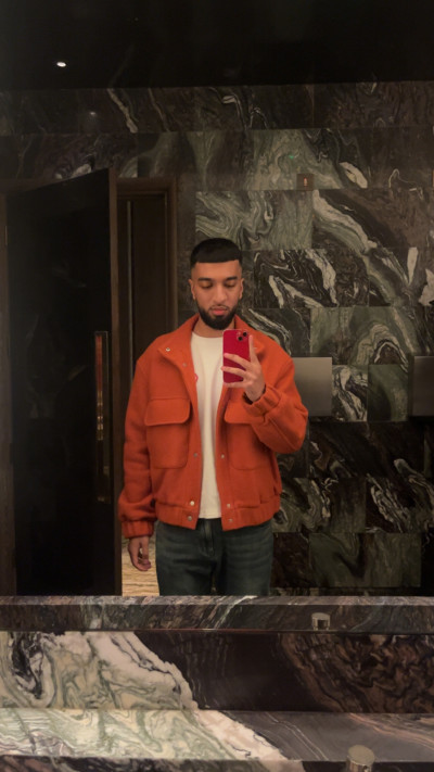 Zoheb Q.