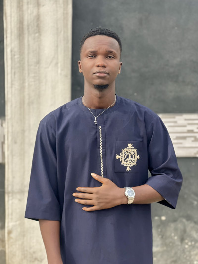 Chukwunwike Victor