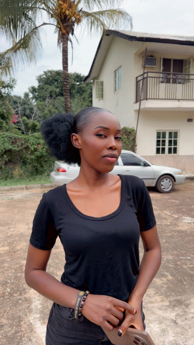 Mercy Ayuba