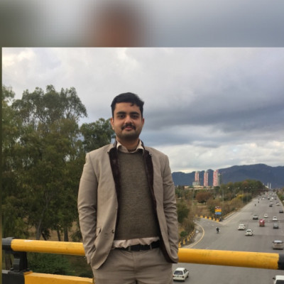 JAWAD HAIDER