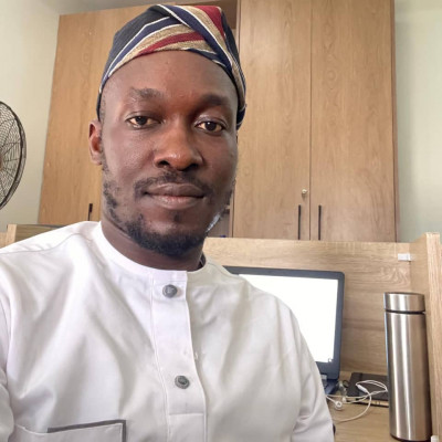Chijioke Eze