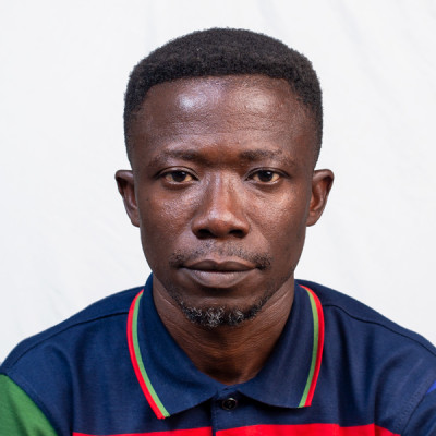 Augustine Agyenim Boateng