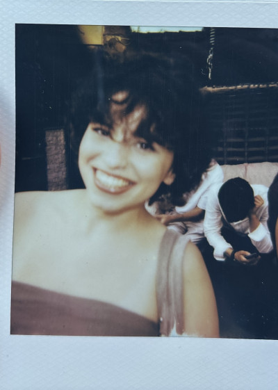 Elene Chkhartishvili