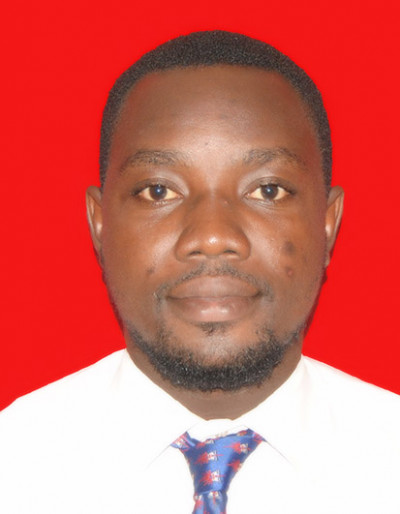 Justice Kwamena sackey