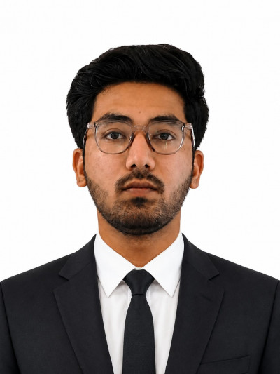Mirza baig