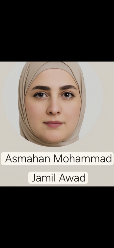 Asmahan Awad