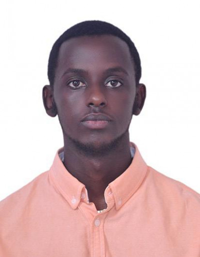 Richard Ndayishimiye