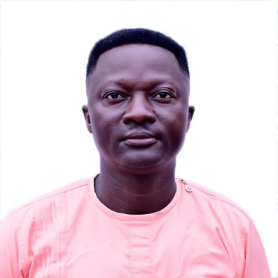 Patrick Oppong Gyamerah
