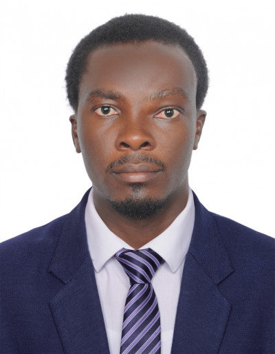 Gene Armah Essel
