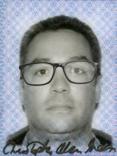 Christopher Green