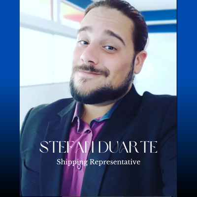 Stefan Duarte Leitão