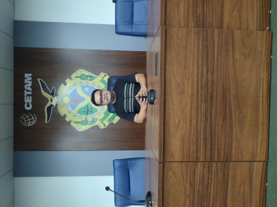 Evandro M.