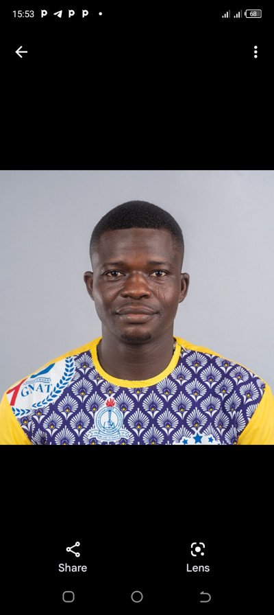 Paul Awuni