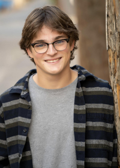 Jordan Tobery