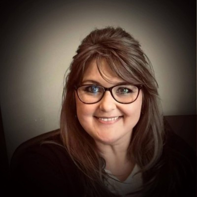 Kimberly Mason