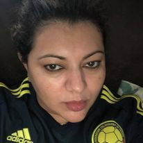 Luz Jimenez