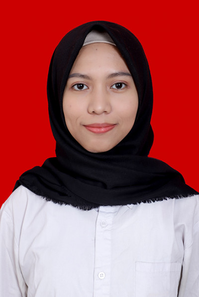 Alfaristy Nurtsurayya